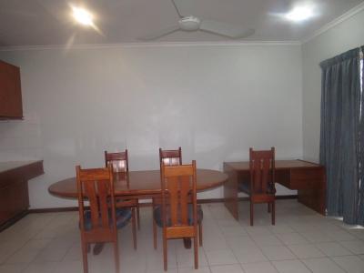 Gordons 5, National Capital District, Papua Nova Guiné