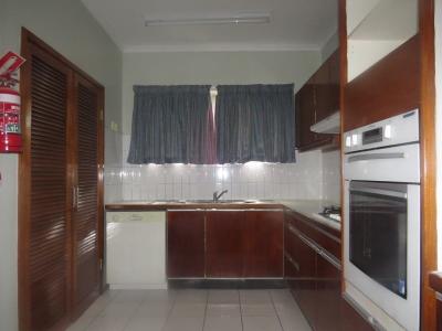 Gordons 5, National Capital District, Papua Nova Guiné