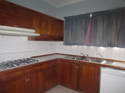 Gordons 5, National Capital District, Papouasie-Nouvelle-Guinée