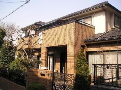 徳丸１丁目９－２９, シオン・サカイ, 板橋区, Tokyo 175-0083, Japan