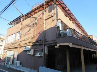 池袋本町4丁目, 三浦ビル, 豊島区, Tokyo 170-0011, Japão