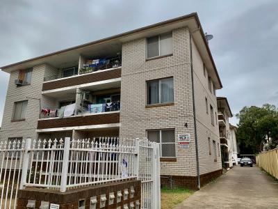 10/4 Mcburney Road, Cabramatta, NSW 2166, Australia