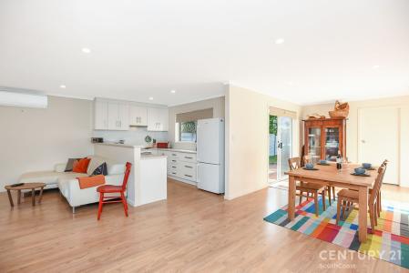 11 Caffrey Crescent, Port Willunga, SA 5173, Australie