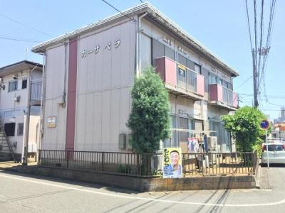 201, 東林間２丁目23-15, カーサベラⅠ, 相模原市南区, Kanagawa 252-0311, Japon