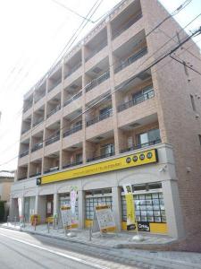 404, 東雪谷２丁目4-11, ボーテリジエール東雪谷, 大田区, 東京都 145-0065, 日本