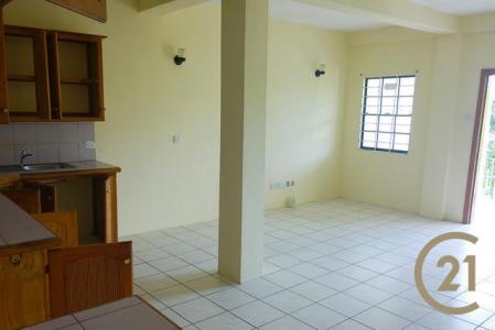 Unit 1, CBI Rental Greenidge Residence, Old Westerhall, St.David West Indies, Grenada