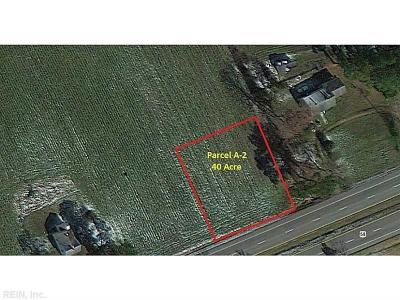 .40-AC Holland Road #1, Suffolk, Virginia 23434, USA