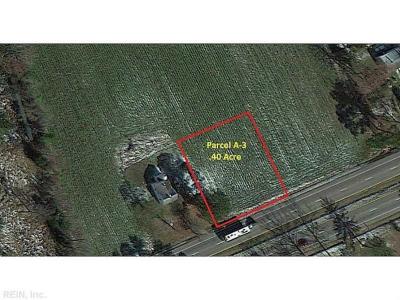 .40-AC Holland Road #2, Suffolk, Virginia 23434, USA