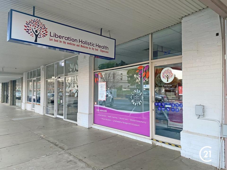 207 Hare Street, Echuca, VIC 3564, Australie