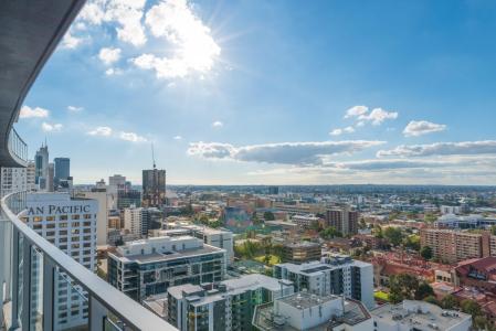 156/189 Adelaide Terrace, East Perth, WA 6004, 오스트레일리아