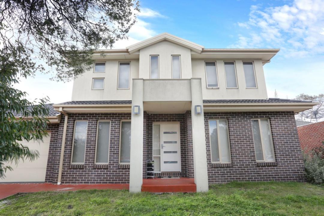 1/45 Ellt Crescent, Noble Park, VIC 3174, Australia