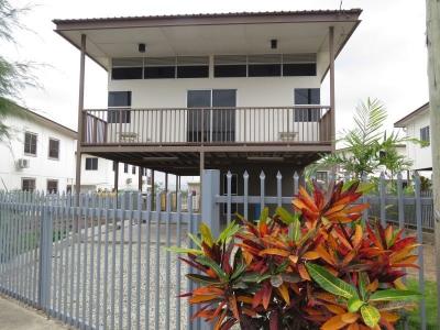 8 Mile, National Capital District, Papua New Guinea