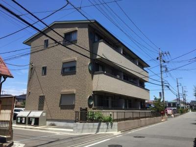 301, 南台３丁目13-12, エスポワール南台, 相模原市南区, Kanagawa 252-0314, Japan