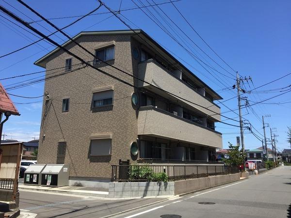301, 南台３丁目13-12, エスポワール南台, 相模原市南区, Kanagawa 252-0314, Japão