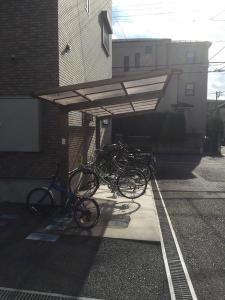301, 南台３丁目13-12, エスポワール南台, 相模原市南区, Kanagawa 252-0314, Japão