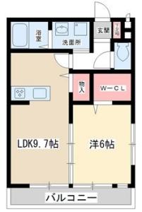 301, 南台３丁目13-12, エスポワール南台, 相模原市南区, Kanagawa 252-0314, Japão