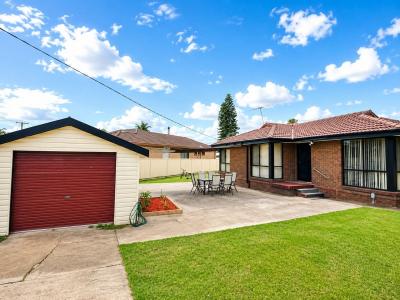 25 Moir Street, Smithfield, NSW 2164, Australien