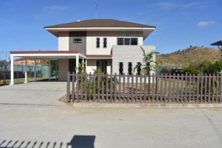 Rainbow Estate, National Capital District, Papua Yeni Gine