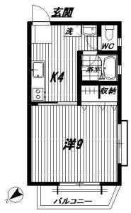 南大塚3丁目, 豊島区, طوكيو 170-0005, اليابان
