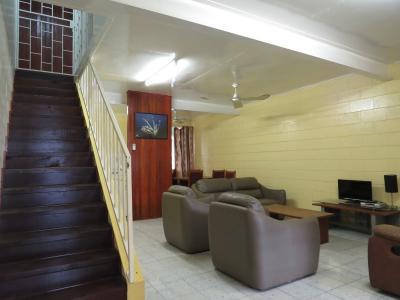 Gordons 5, National Capital District, Papua Nova Guiné