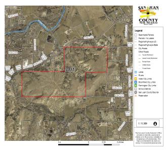 NYA 200 AC Road 3000, Aztec, New Mexico 87410