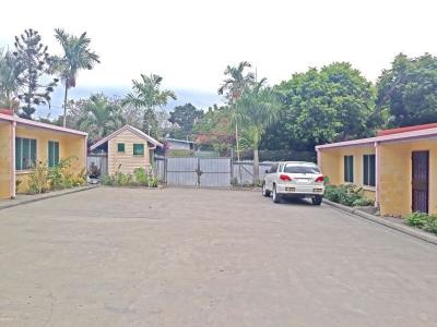 Korobosea, National Capital District, Papua New Guinea