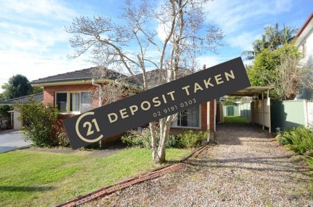 19 Burrell Crescent, Baulkham Hills, NSW 2153, Australia