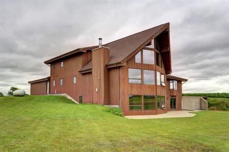 N1812 Vandenbroek Road, Kaukauna, Wisconsin 54130-9341, États-Unis