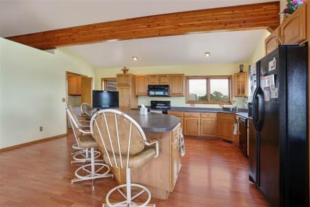 N1812 Vandenbroek Road, Kaukauna, Wisconsin 54130-9341, États-Unis
