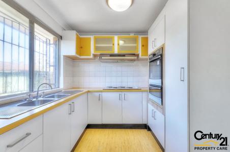 6/21 Second Avenue, Macquarie Fields, NSW 2564, Australia