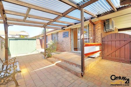 6/21 Second Avenue, Macquarie Fields, NSW 2564, Australia