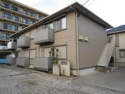 201, 南台３丁目13-20, メゾンボヌール, 相模原市南区, Kanagawa 252-0314, Japon