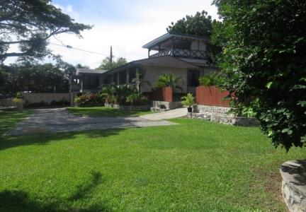 Town, National Capital District, Papua New Guinea