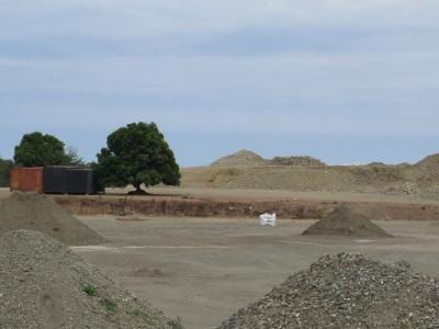 8 Mile, National Capital District, Papua New Guinea