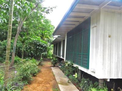 Korobosea, National Capital District, Papua Niu Ghinê