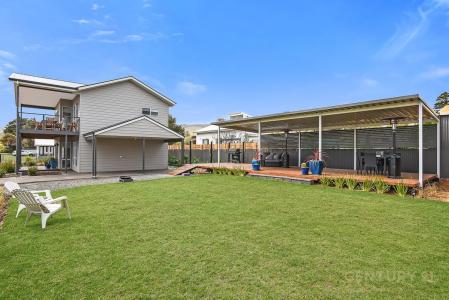 2 Wellington Avenue, Sellicks Beach, SA 5174, Austrália