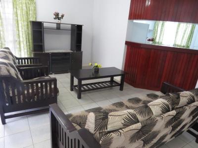 Islander Village, National Capital District, Papouasie-Nouvelle-Guinée