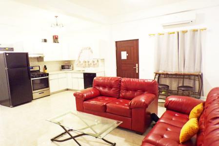 2, Blue Star Apartments - 2BD, Lance Aux Epines, St.George West Indies, Grenada