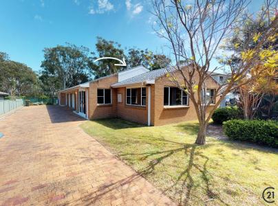 2/222 Sandy Point Road, Salamander Bay, NSW 2317, 오스트레일리아