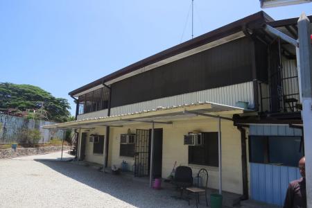 Boroko, National Capital District, Papua New Guinea