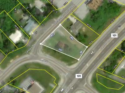 509 Lantana Rd, Crossville, Tennessee 385555, USA