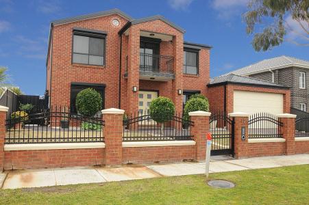 12 Gianluca Avenue, Keysborough, VIC 3173, 오스트레일리아