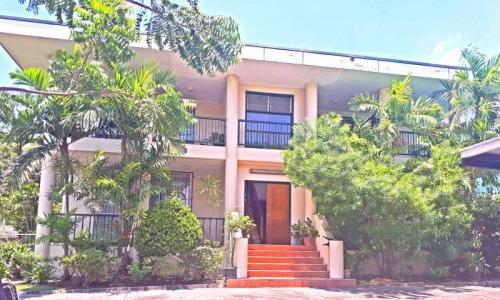 Islander Village, National Capital District, Papouasie-Nouvelle-Guinée