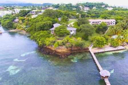 Twelve Degrees North, Lance Aux Epines, Lance aux Epines, St.George West Indies, Grenada