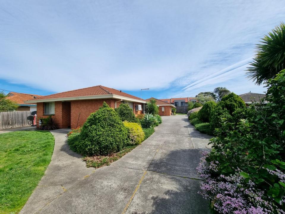 1/21 Elder Street, Clarinda, VIC 3169, Avustralya