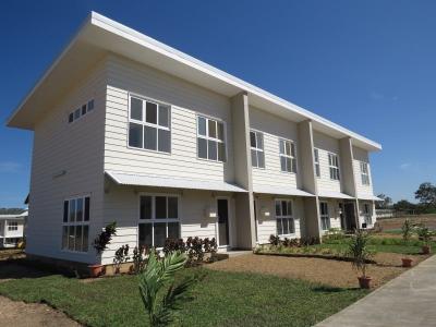 Edai Town, National Capital District, Papua New Guinea