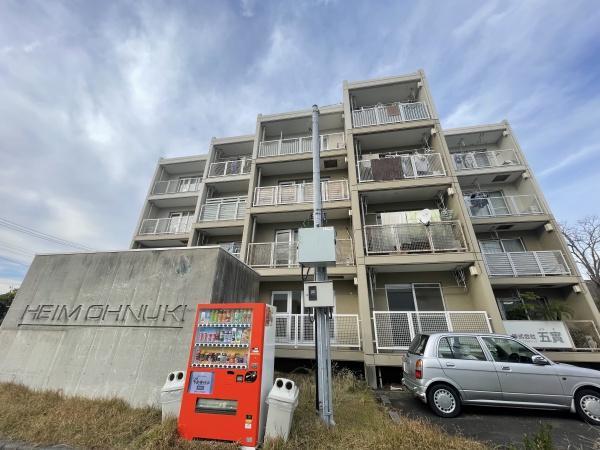 306, 松林1丁目1-74, ハイム大貫, 茅ヶ崎市, Kanagawa 253-0017, Japon