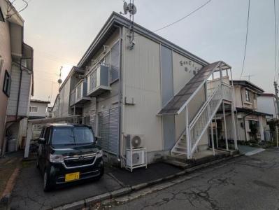 103, 中ノ橋通2丁目9-5, サンシティ中ノ橋, 盛岡市, Iwate 020-0871, Japan