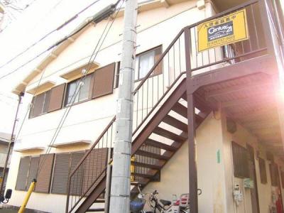 203, 浜之郷247, 第2峰尾荘, 茅ヶ崎市, Kanagawa 253-0086, Japon