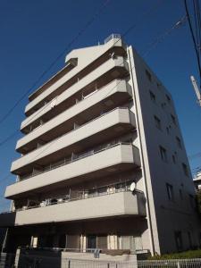 503, 足立１丁目27-10, サンリヴィエール五反野, 足立区, Tokyo 120-0015, Japan